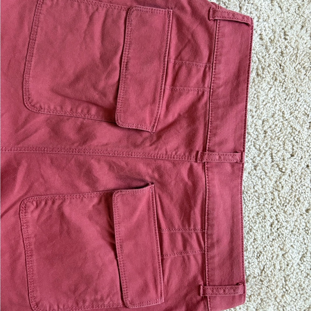 LOFT Jogger Pants - Picture 3 of 4